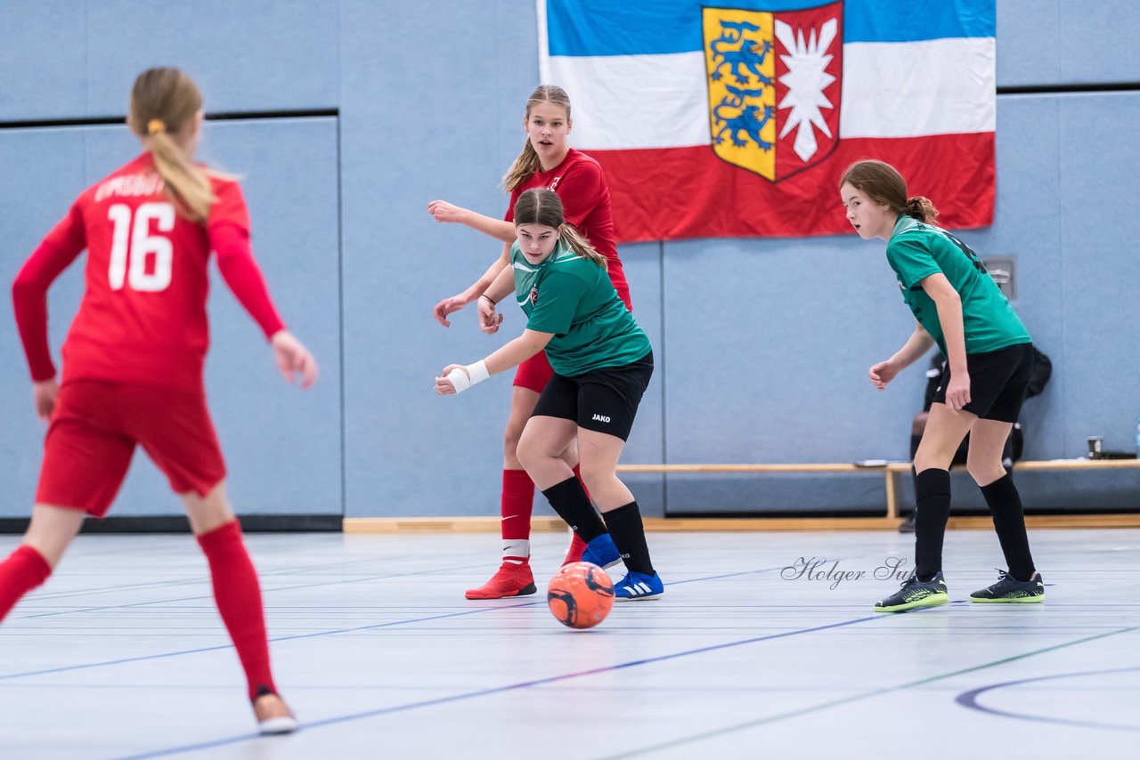 Bild 77 - wCJ Futsalmeisterschaft Runde 1